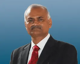 Dr. T. P. Lahane